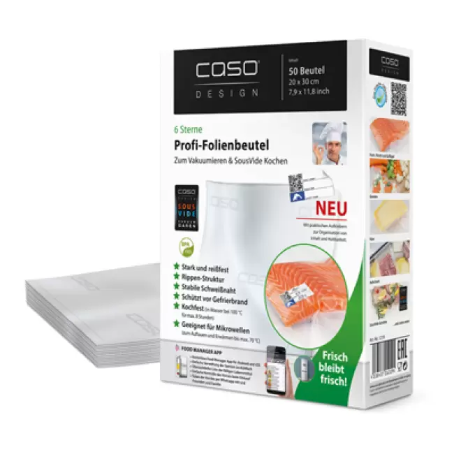 Купить CASO VC 20×30