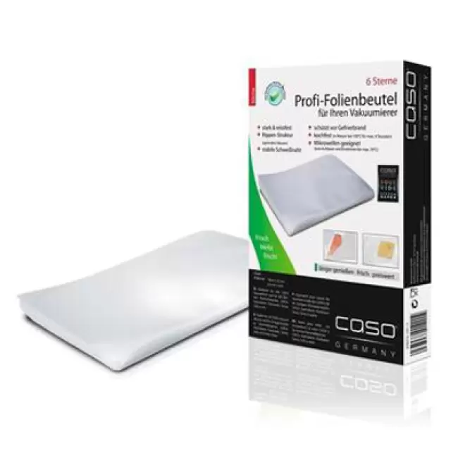 Купить CASO VC 16×23 50 шт.
