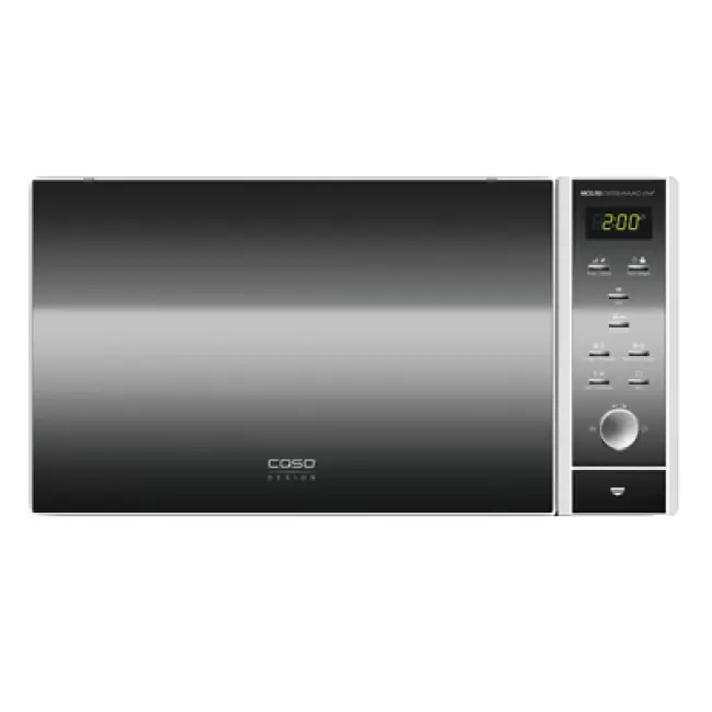 Купить CASO MCG 30 chef black