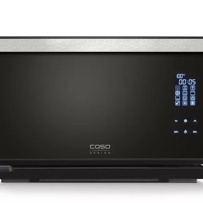 Купить CASO SteamChef