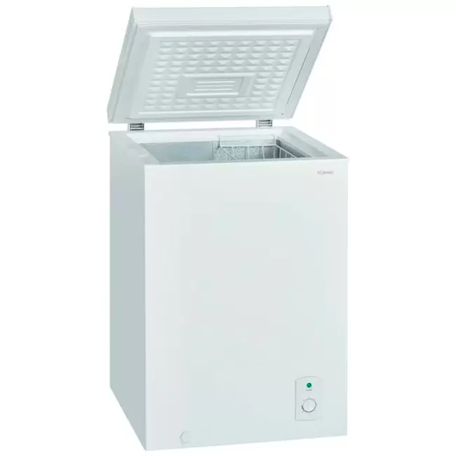 Купить Морозильный ларь Bomann GT 7337 weiss