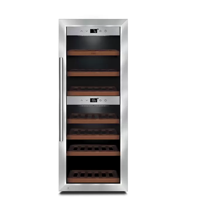 Купить CASO WineComfort 38