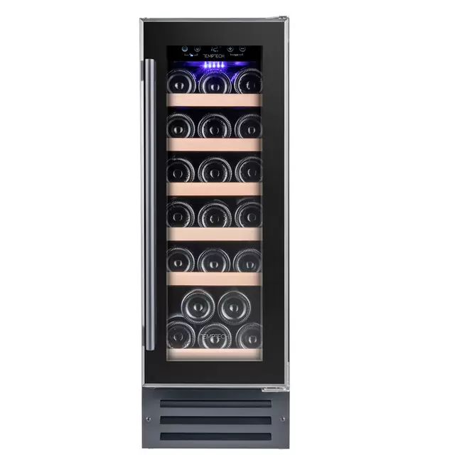 Купить Temptech WPQ30SCB