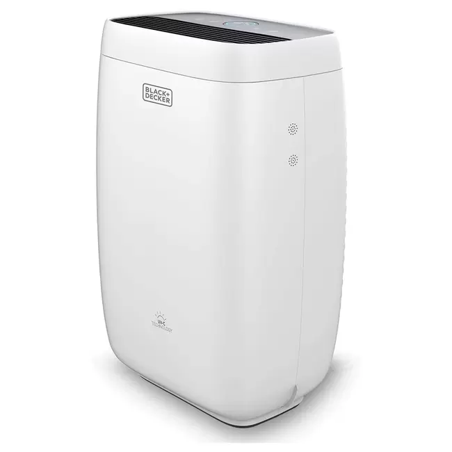 Купить Black+Decker BXAP350E