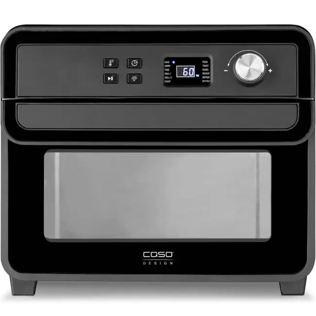 Купить Аэрофритюрница CASO AirFry Chef 1700