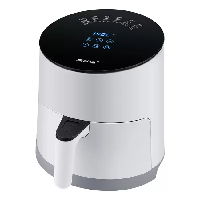Купить Аэрофритюрница Steba HF 1000