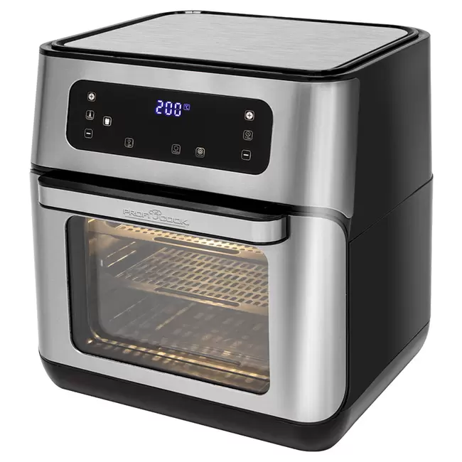 Купить Аэрофритюрница Profi Cook PC-FR 1200 H