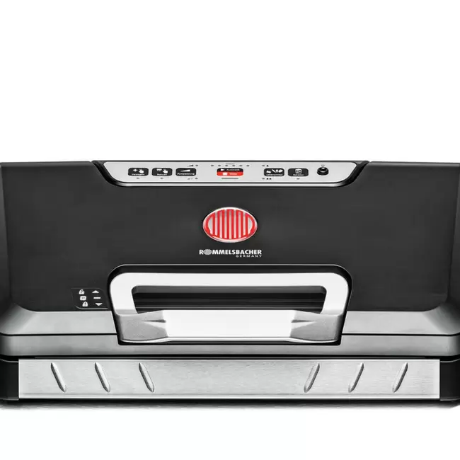 Купить Rommelsbacher VAC 485