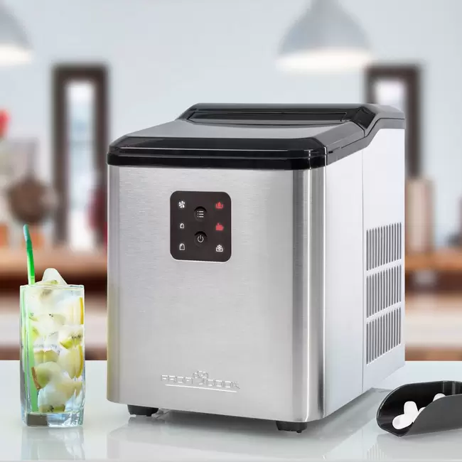 Купить Ледогенератор Profi Cook PC-EWB 1253 inox