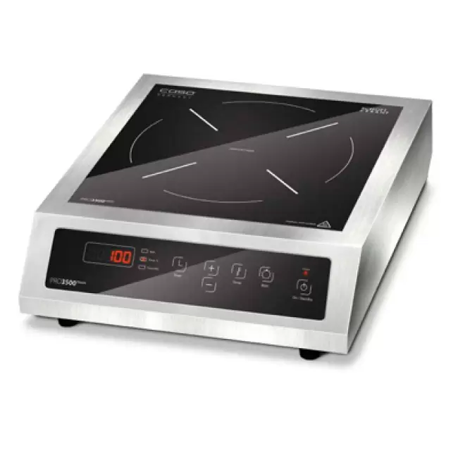 Купить CASO PRO 3500