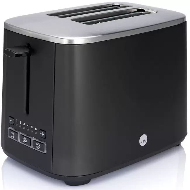 Купить Тостер Wilfa 1000