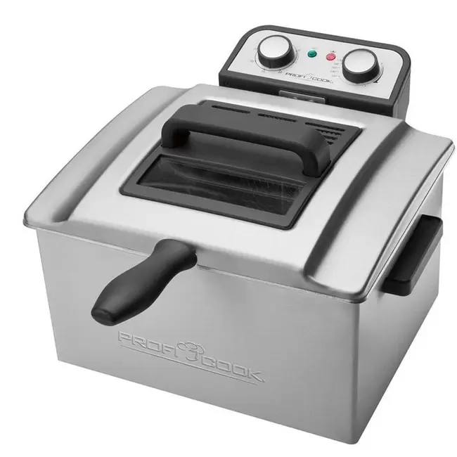 Купить Фритюрница Profi Cook PC-FR 1038