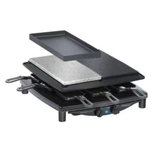Купить Steba RC 4 Plus Delux Chrome