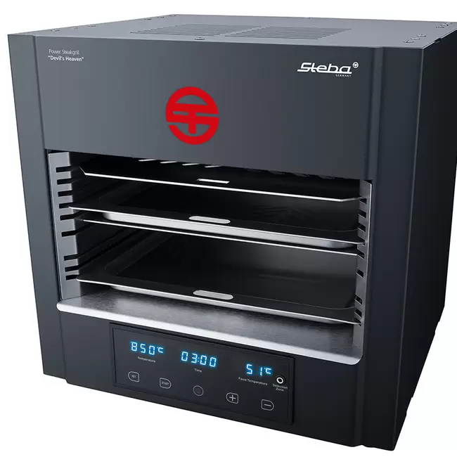 Купить Steba PS E2600 XL